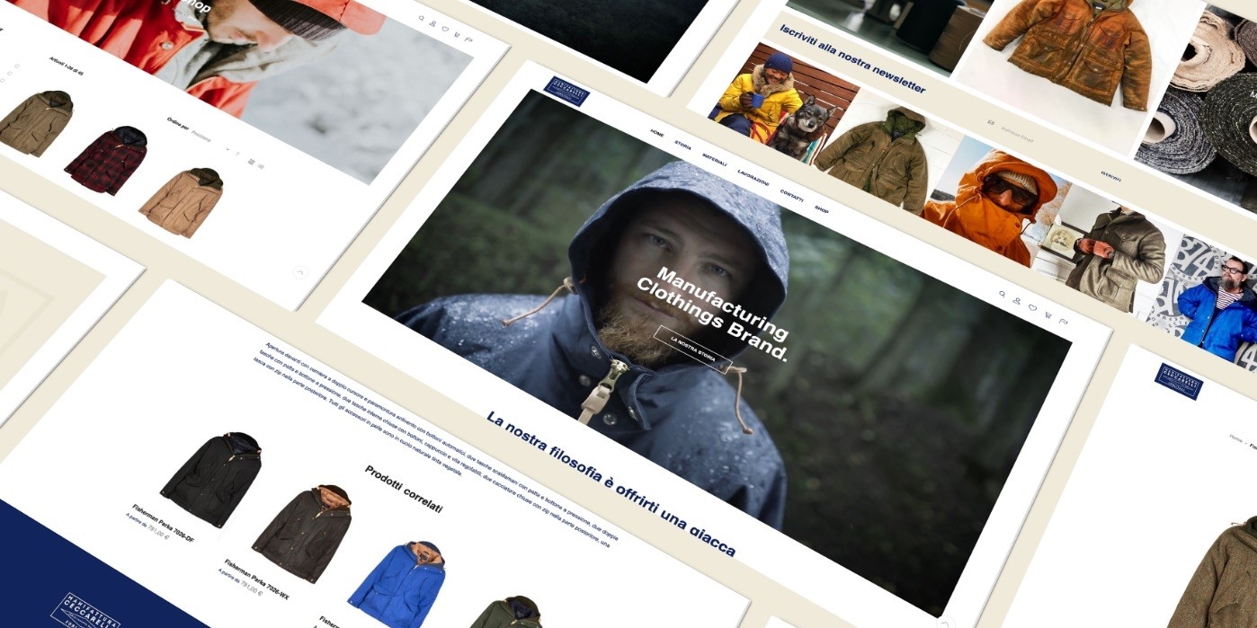 L'e-commerce si emoziona — immagine 1 di 4