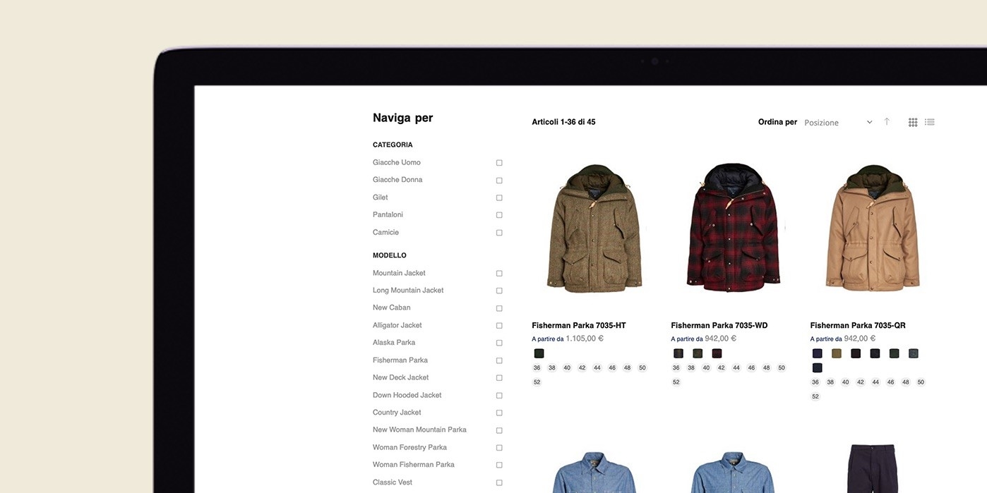 L'e-commerce si emoziona — immagine 3 di 4