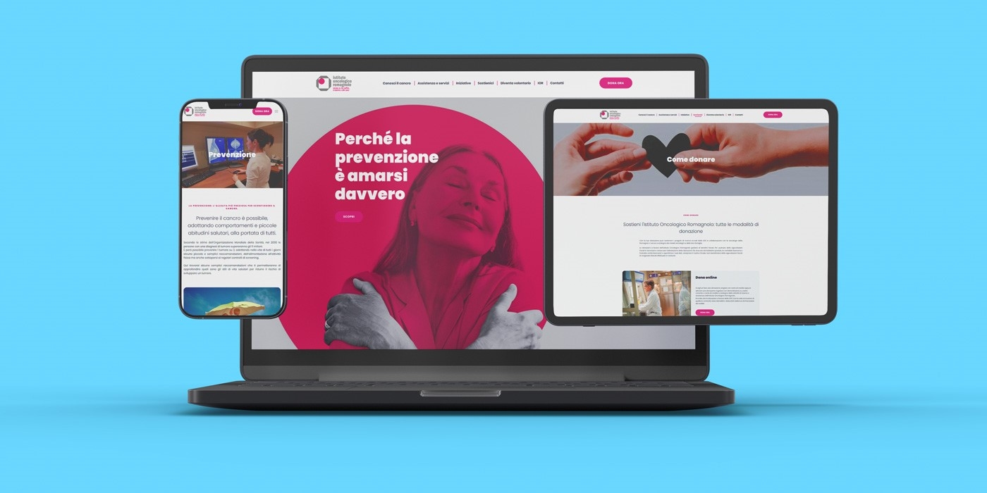 Insieme nella lotta alla malattia