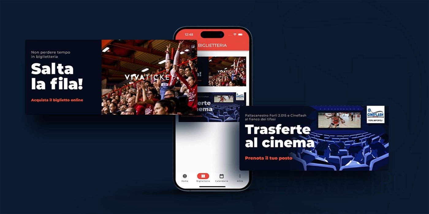 Sempre dentro alla partita