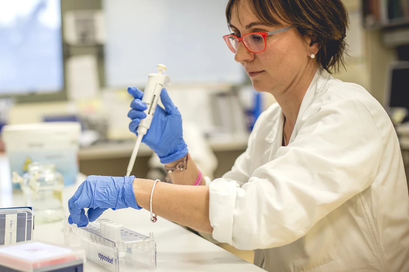 Copertina Istituto Oncologico Romagnolo